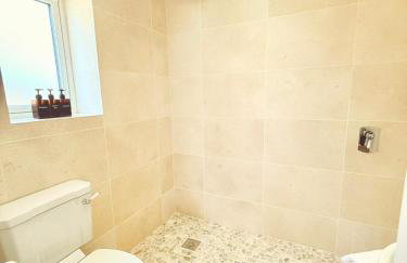 The Cotswold Barn nr Moreton in Marsh - Foto 41