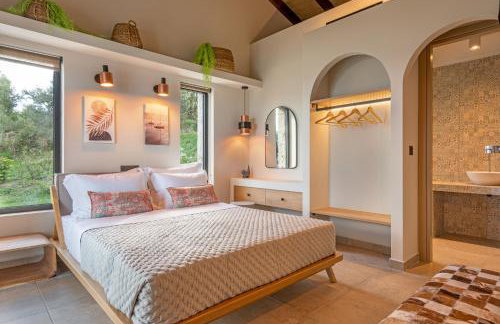 Ktima Agrapidos - Grandpa Villa - Foto 39