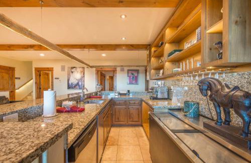 Skislope-Tahoe Villa - Foto 6