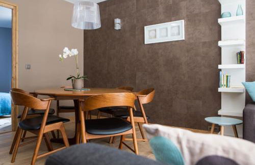 Le Beausite C Apartment - Chamonix All Year - Photo 4