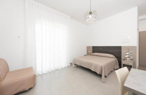 Residence OndaMare - Foto 19