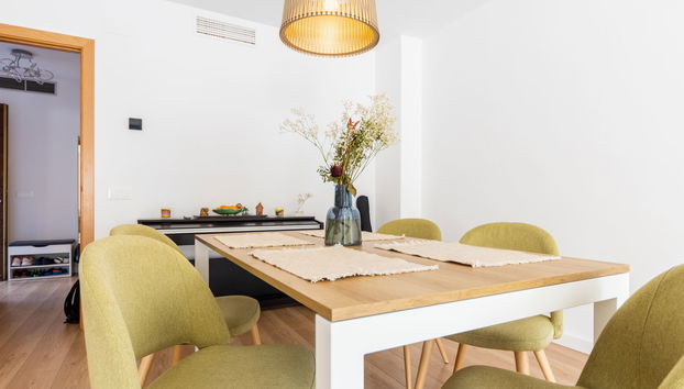 Holiday Home Palmera dels Munts by Interhome - Foto 3, Bedroom