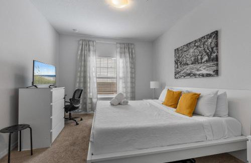 Amazing 4 bdr house near Disney 16101 - Foto 19