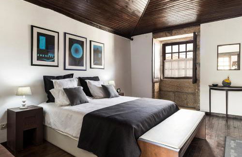 Casas de Selhariz - Foto 27