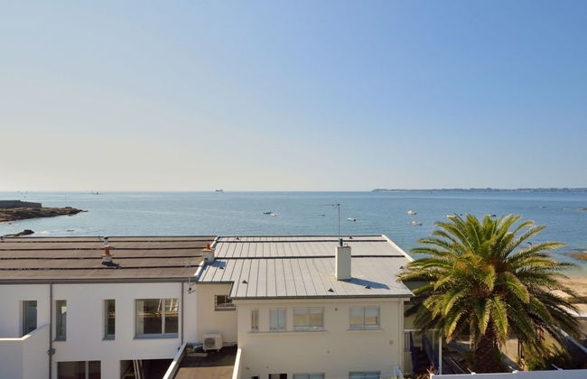 Belle Vue Mer et Groix - Foto 20