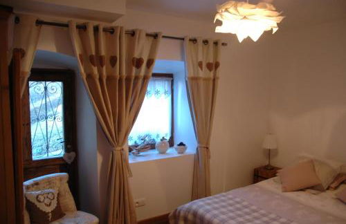 Chalet Le Triollet - Foto 32