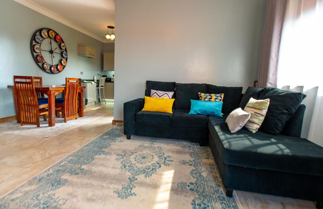 Villa Karibu - Photo 35