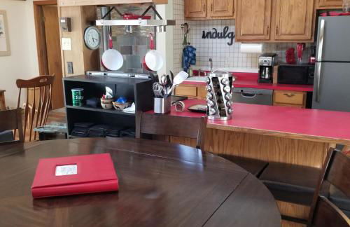 Cabin in the Woods - Foto 10