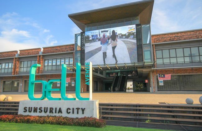 Bell Suites by Salaam Suites - Foto 48