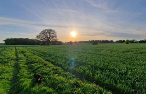 Upper Pentlands - Foto 36