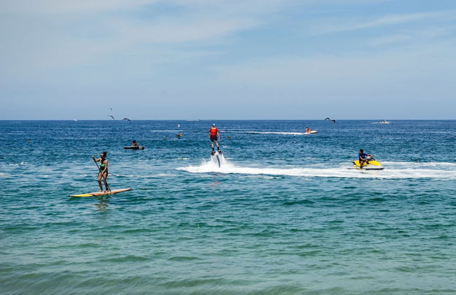 Amapas Apartments Puerto Vallarta - Foto 53