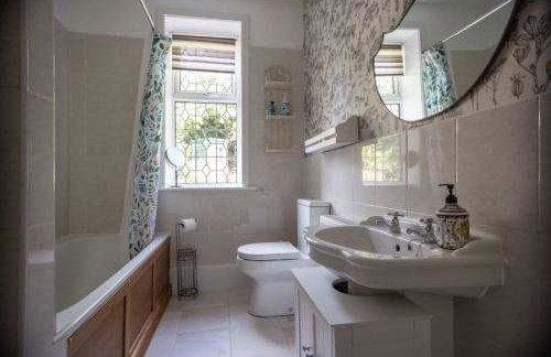 Dog friendly rural retreat with countryside views - Foto 20