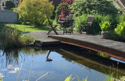 Ferienhaus Krüger - Foto 22