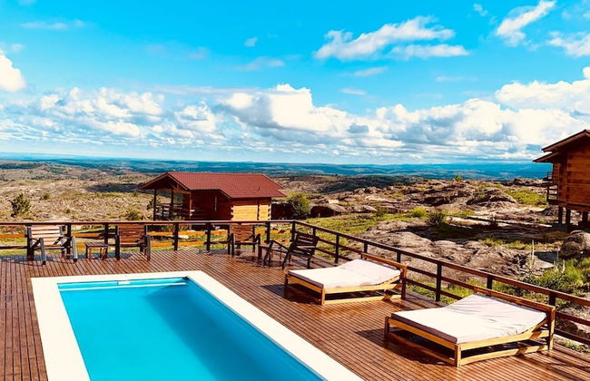 ALMA SERRANA SUITES - Photo 22