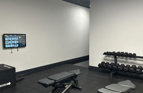 MK Shortstay Deluxe - Flat 2 - Photo 73