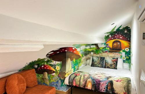 Le Cabanon des Fées, féérique et authentique - Foto 21