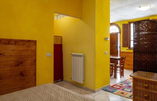 The Hamlet and the Valley, Il Paesino e la Vallata - Photo 12