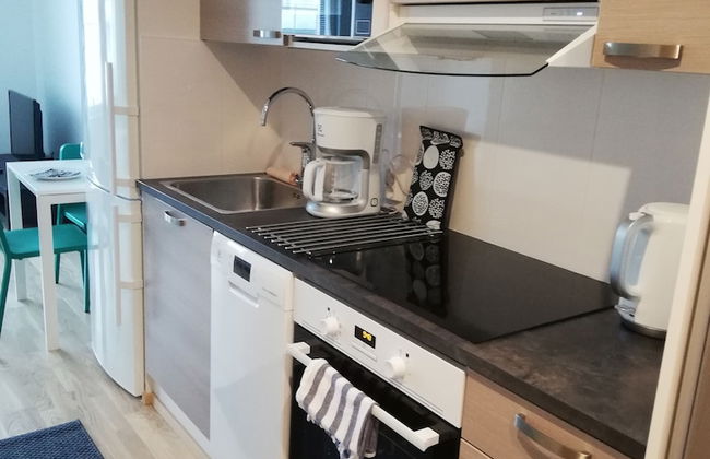 Kotimaailma Apartments Joensuu - Foto 13