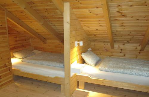 Chalet Trollstua by Interhome - Foto 34