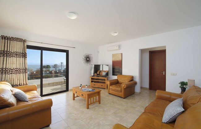 Villa Sueno de Mar - Foto 29