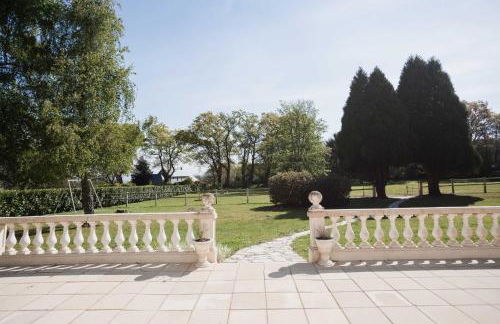 Demeure du Haut Canteloup - Foto 46