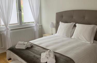 BONNE IDEE - Suite GEORGETTE - Meublé de tourisme 3 étoiles - Foto 16