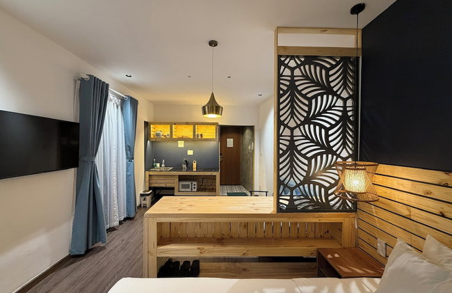 Lantana House Boutique Da Nang - Foto 33