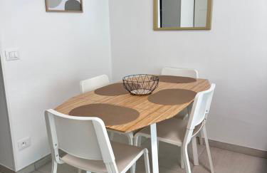 L'Espadon - vue mer, proche plage et gare - Foto 2