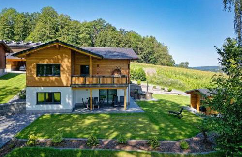 Country house Rachelblick - Foto 7