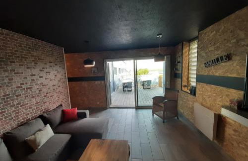 gite des mariés à 7mn du puy du F0U - Photo 38