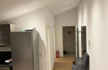 Schwalbennest Monteurwohnung - Foto 3