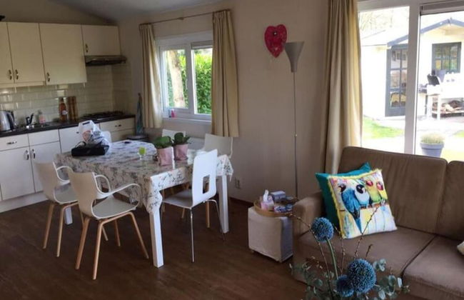 Holiday Home in Voorthuizen Near Veluwe Forest - Foto 37