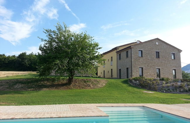 Amico Country House - Foto 80