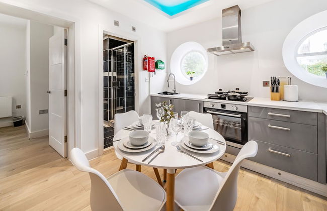 Ragan Court Apartments in Aldershot - Foto 28