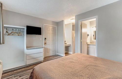 Riverfront Condo with Amazing View - Downtown Bend - Foto 21