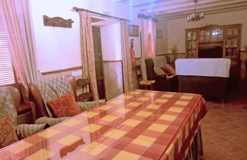 Cortijo "Era Grande 1" - Foto 14