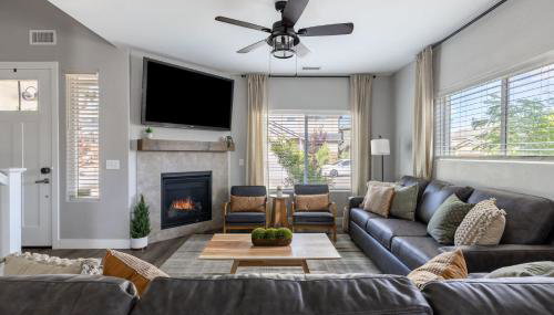 The Quiet Pines Cabin - Foto 2