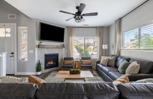 The Quiet Pines Cabin - Foto 2