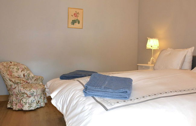 Charming Farmhouse in Ouffet for 7 - Foto 3