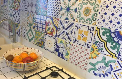 Attico con Terrazza panoramica - LAKEHOLIDAY IT - Foto 13