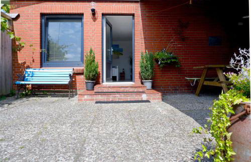 Apartment Nordstübchen - Foto 12