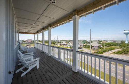 Solara 14 Bedroom Home at Hatteras Island Reserve - Foto 26