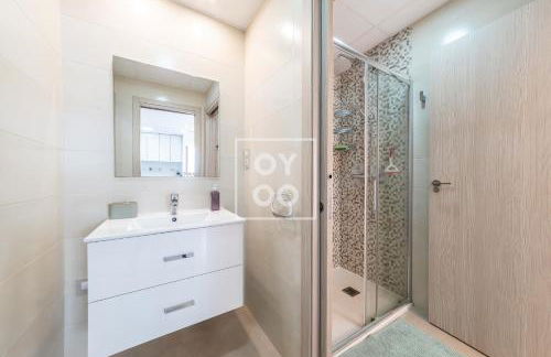 La Brisa del Mar 2BR app with seaview by OYOOSTAYS - Foto 20