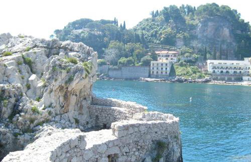 Taormina Bay Lucia's House Roccalumera - Foto 3
