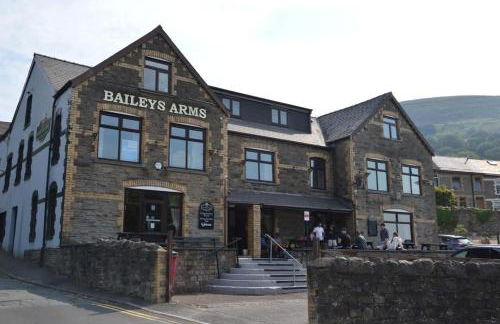 Apartment 3 The Baileys Cwm - Foto 9