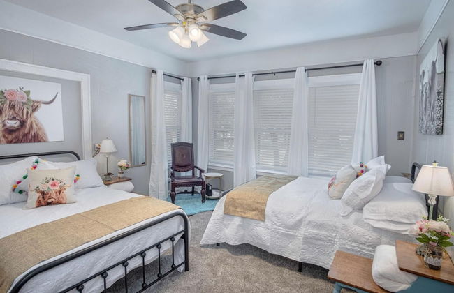 Stunning 3 BR Home Near DT Alamodome - Riverwalk - Foto 18