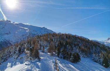 Les Soleils de la Meije 6 route de la station immeuble le beau rochas - Foto 23