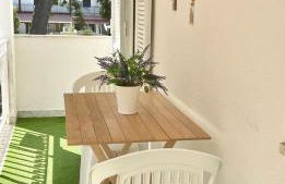 Una pineta sul mare - Riviera dei tramonti - Spiaggia a 300 m - Foto 13