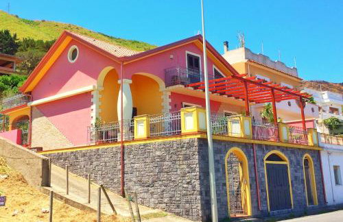 Tyrrhenian Sea Apartment - Foto 46