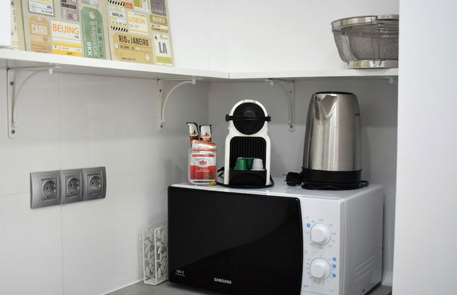 Amura Be my Guest Castelldefels - Foto 8